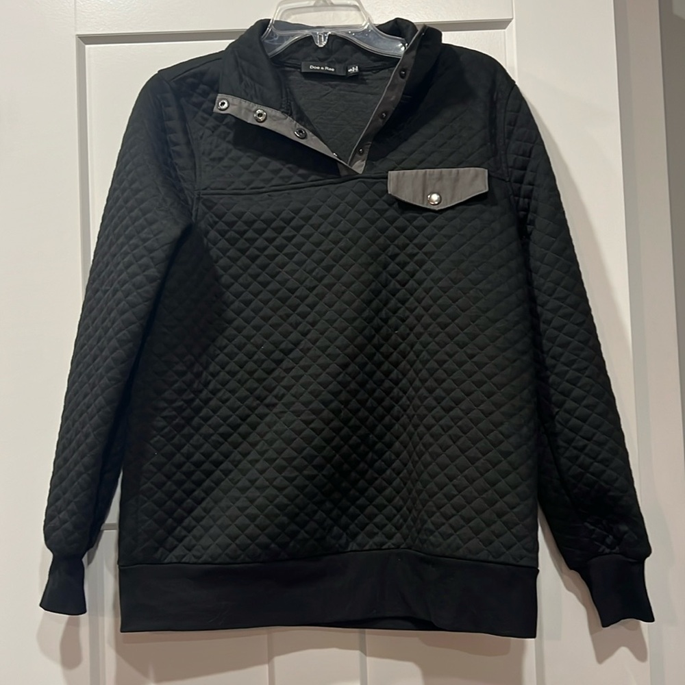 Doe & Rae sweater